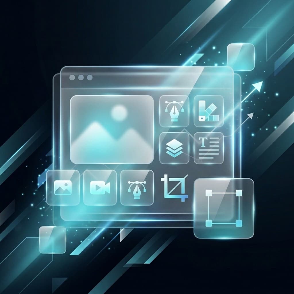 Content Creation & Design