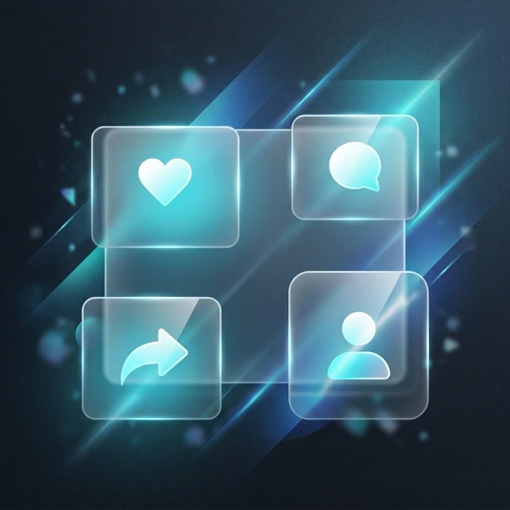 Social Media Management