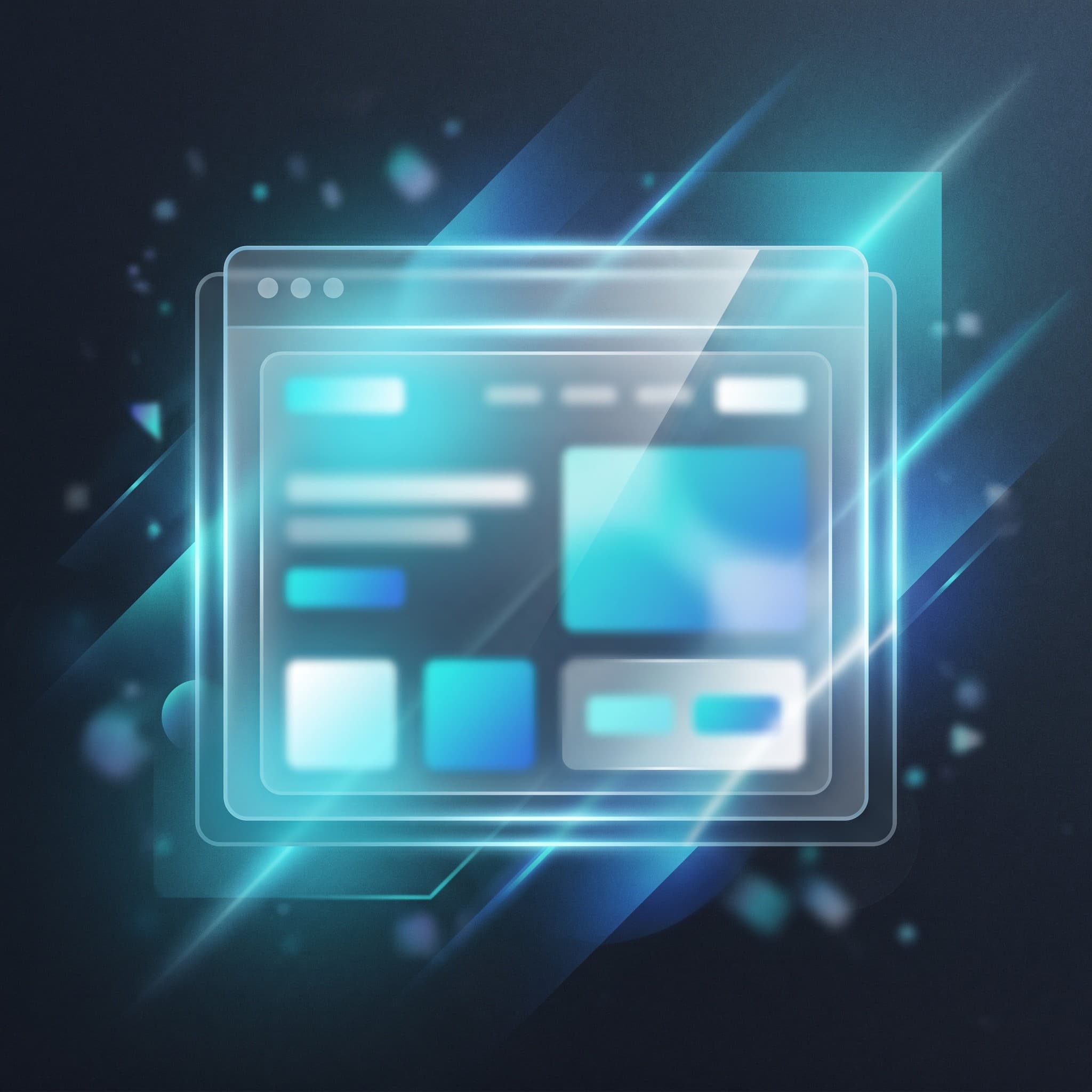 Websites & Landing Pages