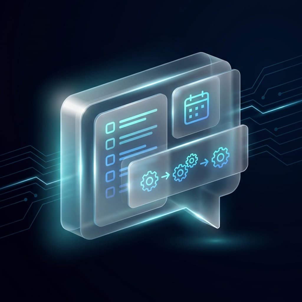 WhatsApp Business Setup